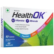 Healthok Services Private Limited